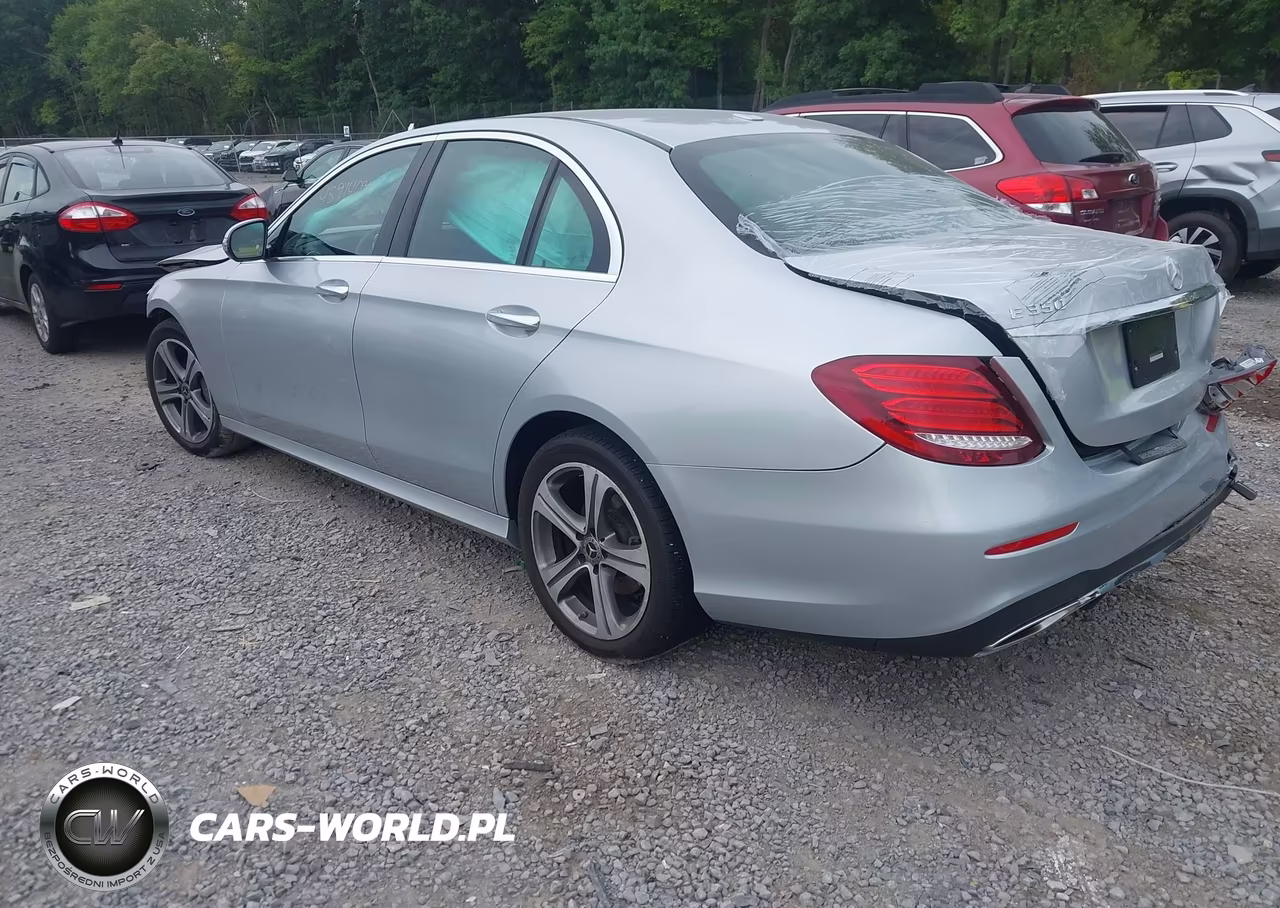 2020 Mercedes-Benz E 350 VIN:WDDZF8DB7LA744151 - 3