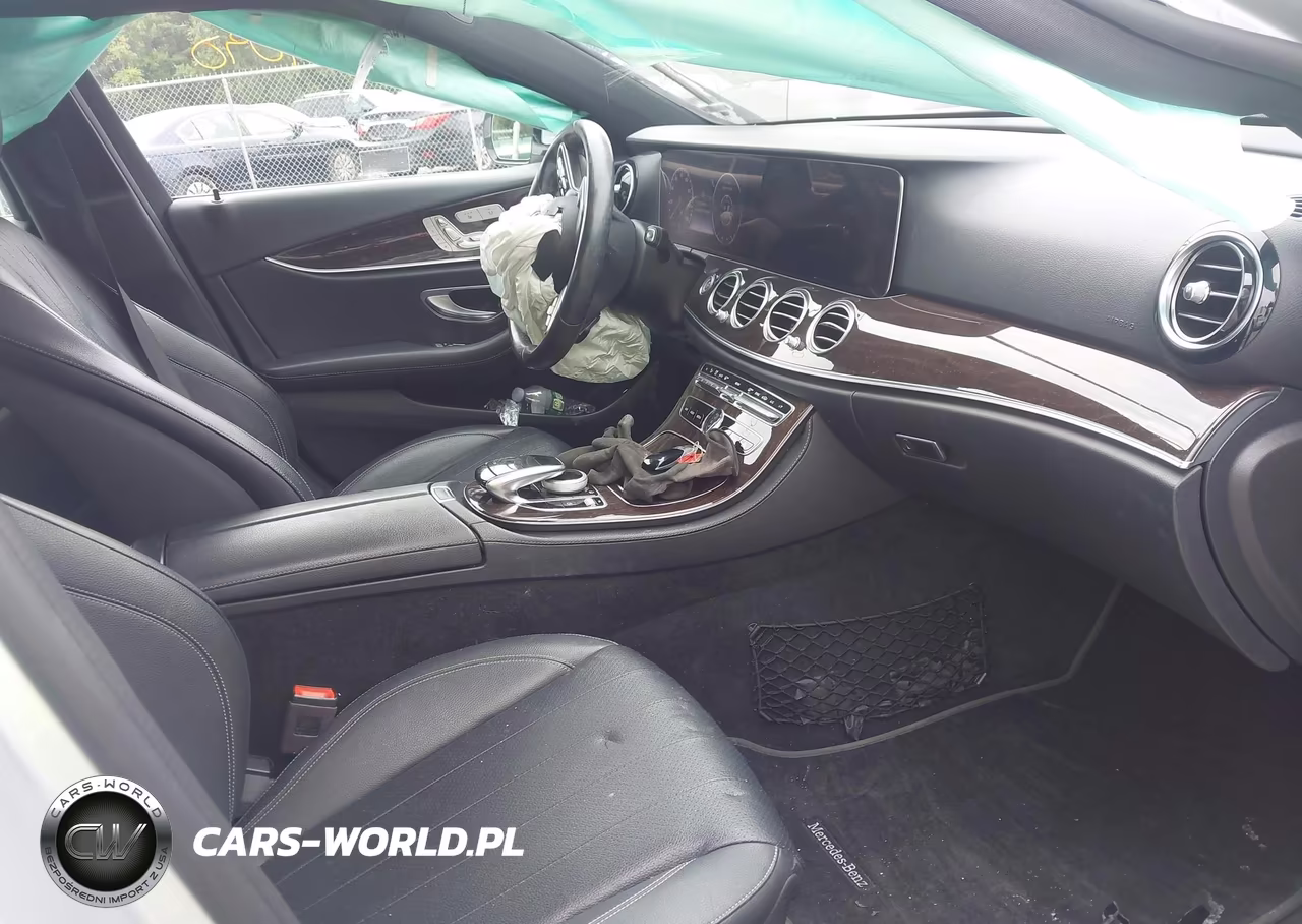 2020 Mercedes-Benz E 350 VIN:WDDZF8DB7LA744151 - 5