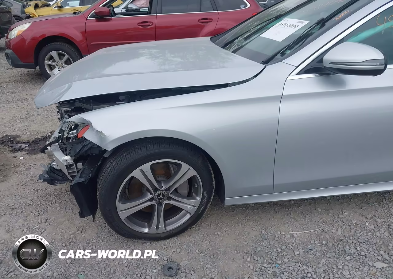 2020 Mercedes-Benz E 350 VIN:WDDZF8DB7LA744151 - 6