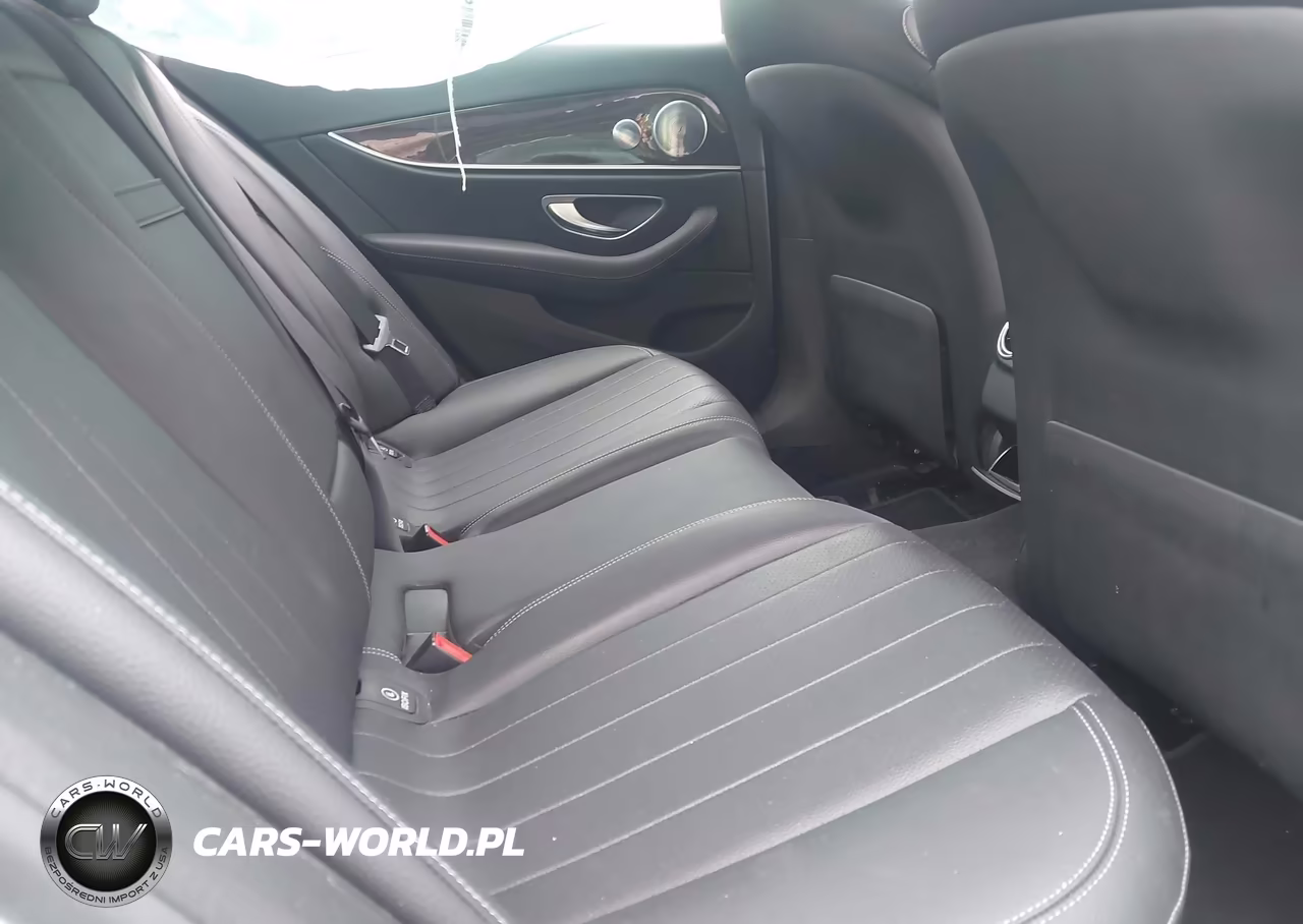 2020 Mercedes-Benz E 350 VIN:WDDZF8DB7LA744151 - 8