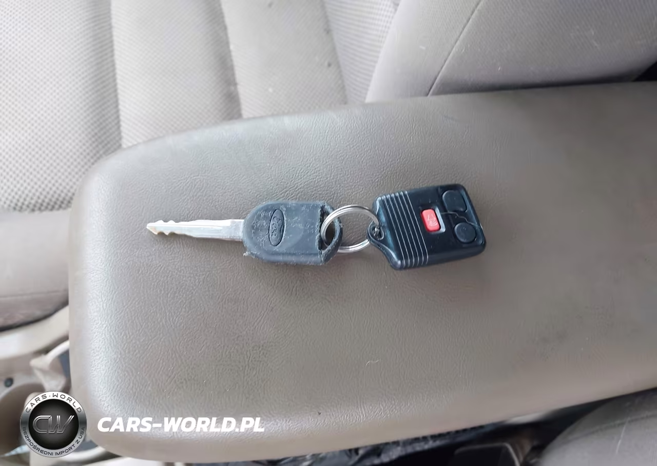 2005 Ford Explorer Sport Trac Adrenalin-Xls-Xlt VIN:1FMZU77K45UA78448 - 11