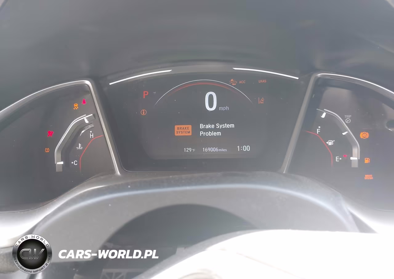 2021 Honda Civic Sport VIN:2HGFC2F87MH524923 - 7