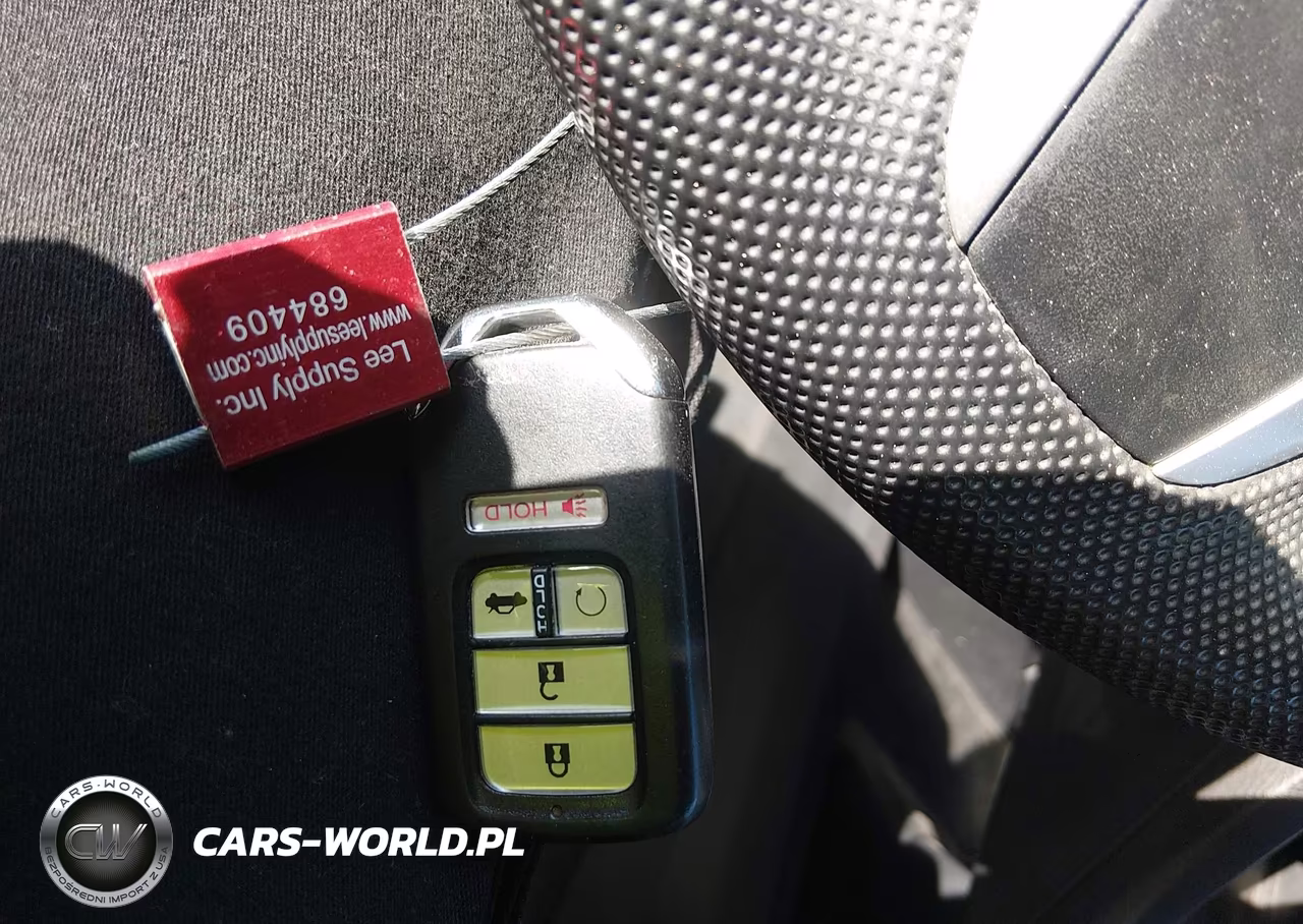 2017 Honda Civic Ex VIN:19XFC2F78HE068566 - 11