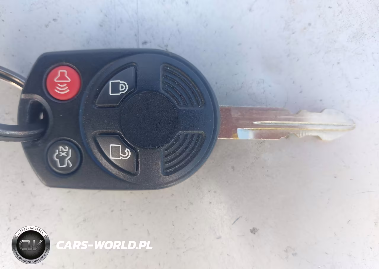 2009 Ford Flex Sel VIN:2FMEK62C09BA06964 - 11