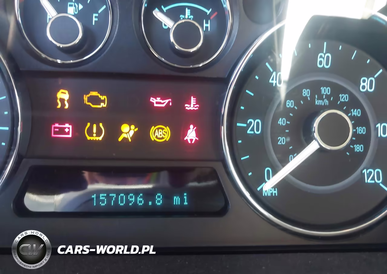 2009 Ford Flex Sel VIN:2FMEK62C09BA06964 - 7