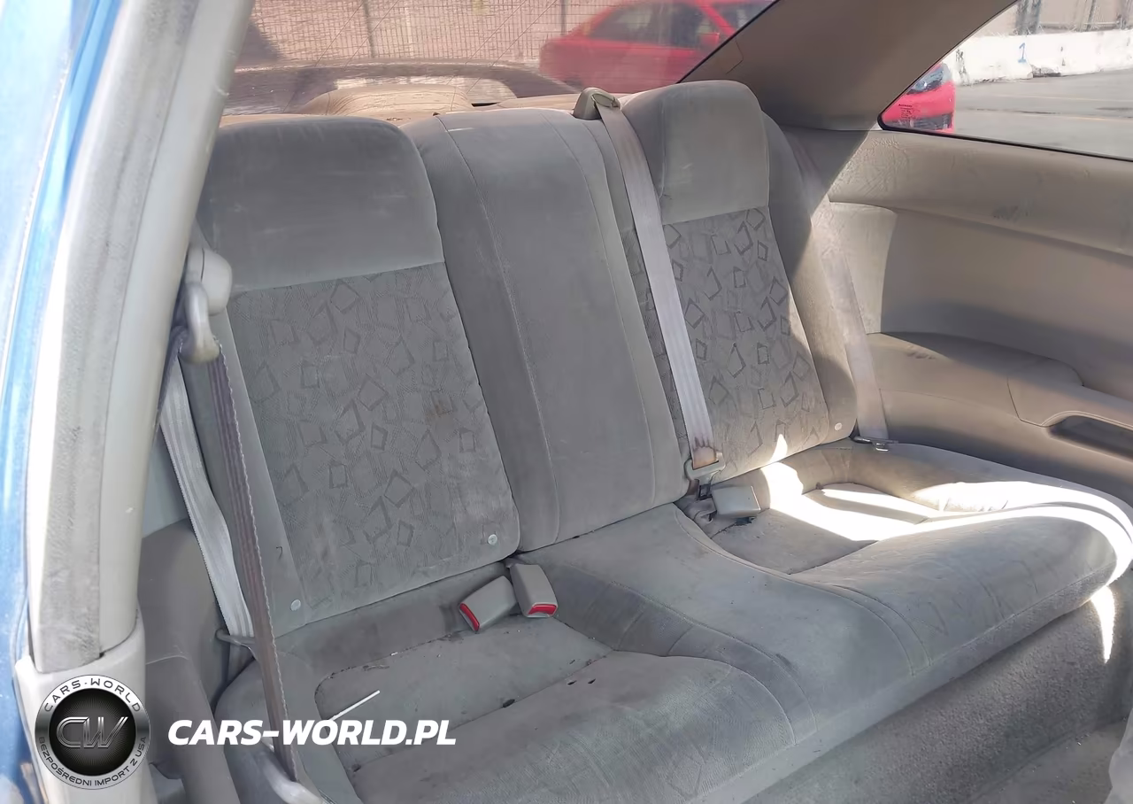 2001 Honda Civic Ex VIN:1HGEM22921L022388 - 8