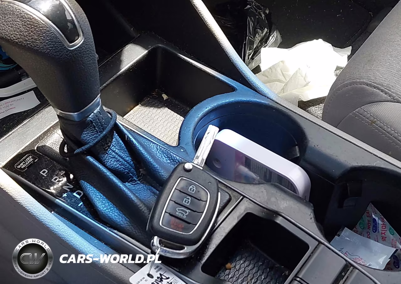 2018 Hyundai Tucson Sel VIN:KM8J33A4XJU790945 - 11