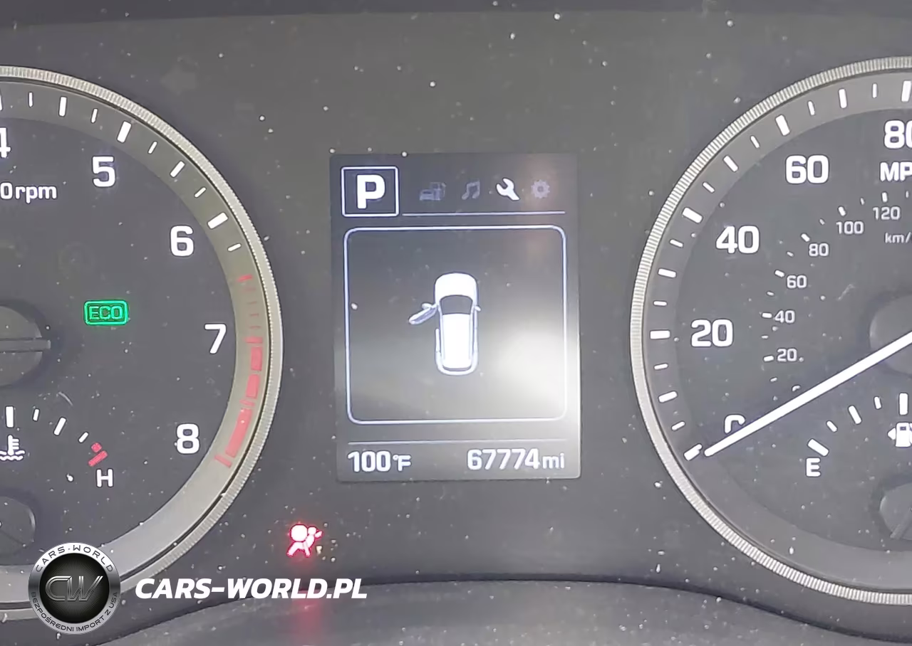 2018 Hyundai Tucson Sel VIN:KM8J33A4XJU790945 - 15