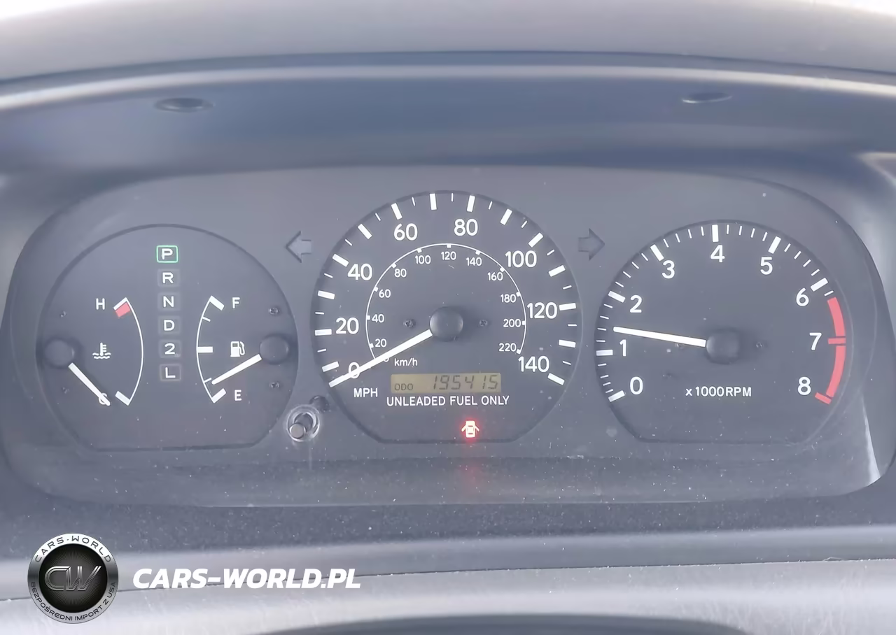 1999 Toyota Camry Le V6 VIN:4T1BF28K2XU087679 - 7