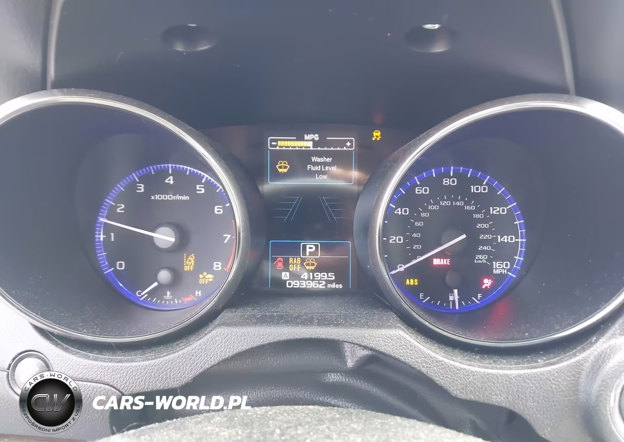 2017 Subaru Outback 3.6R Touring VIN:4S4BSETC4H3420002 - 7
