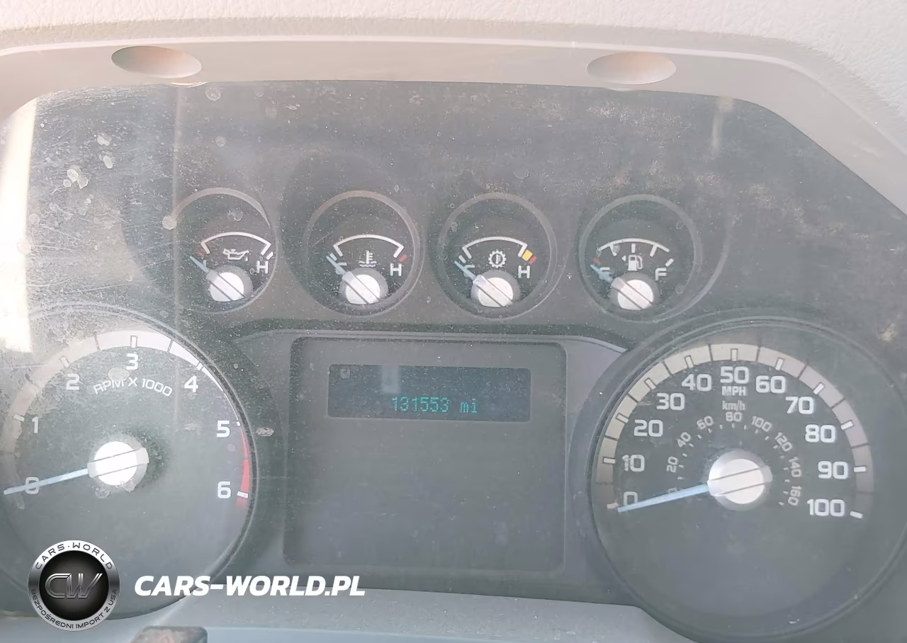 2014 Ford F-450 Chassis Xl VIN:1FDUF4GY9EEB66977 - 5
