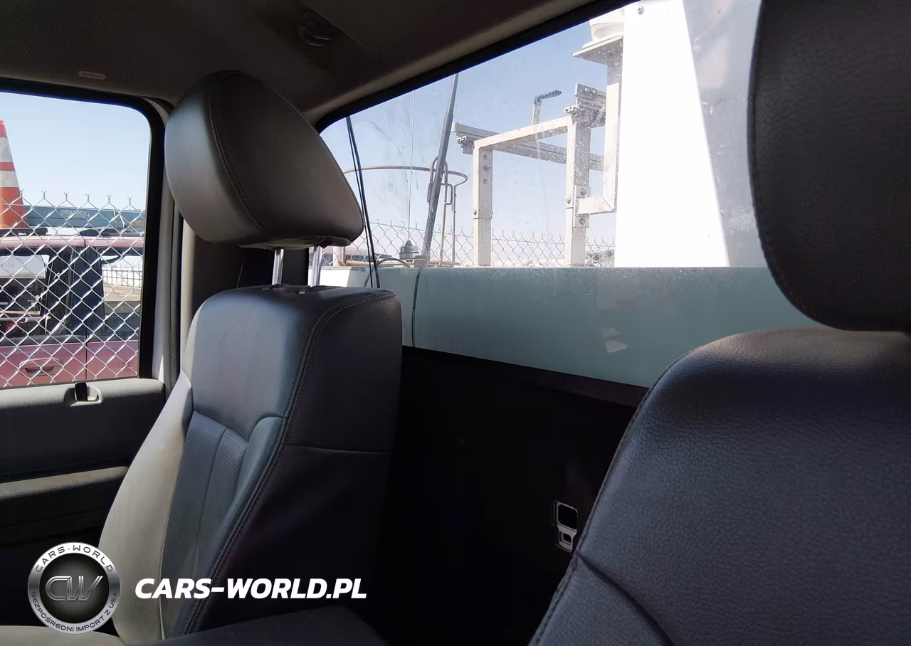 2014 Ford F-450 Chassis Xl VIN:1FDUF4GY9EEB66977 - 6