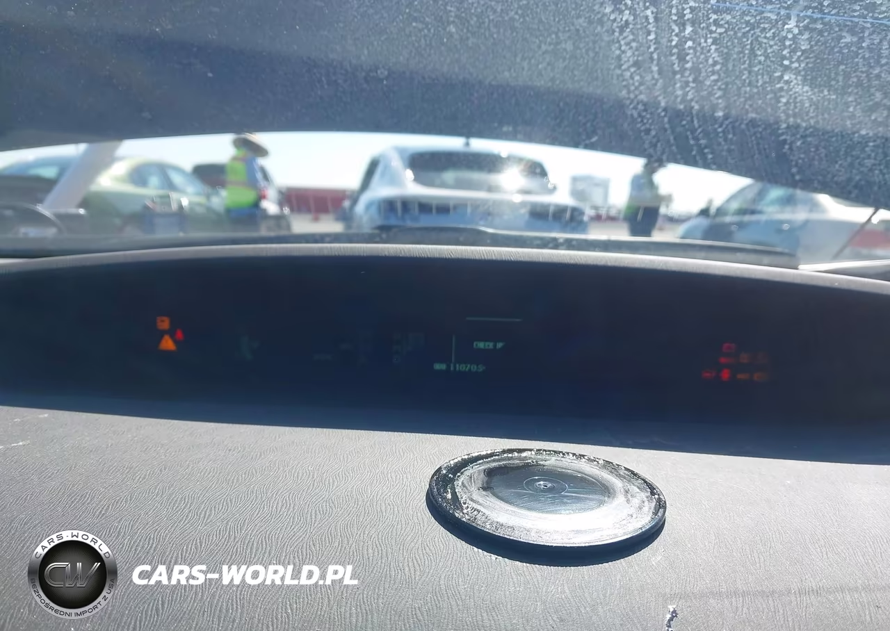 2011 Toyota Prius Four VIN:JTDKN3DU0B0285097 - 7
