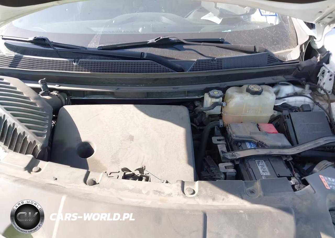 2020 Chevrolet Traverse Fwd Rs VIN:1GNERJKW0LJ194229 - 10