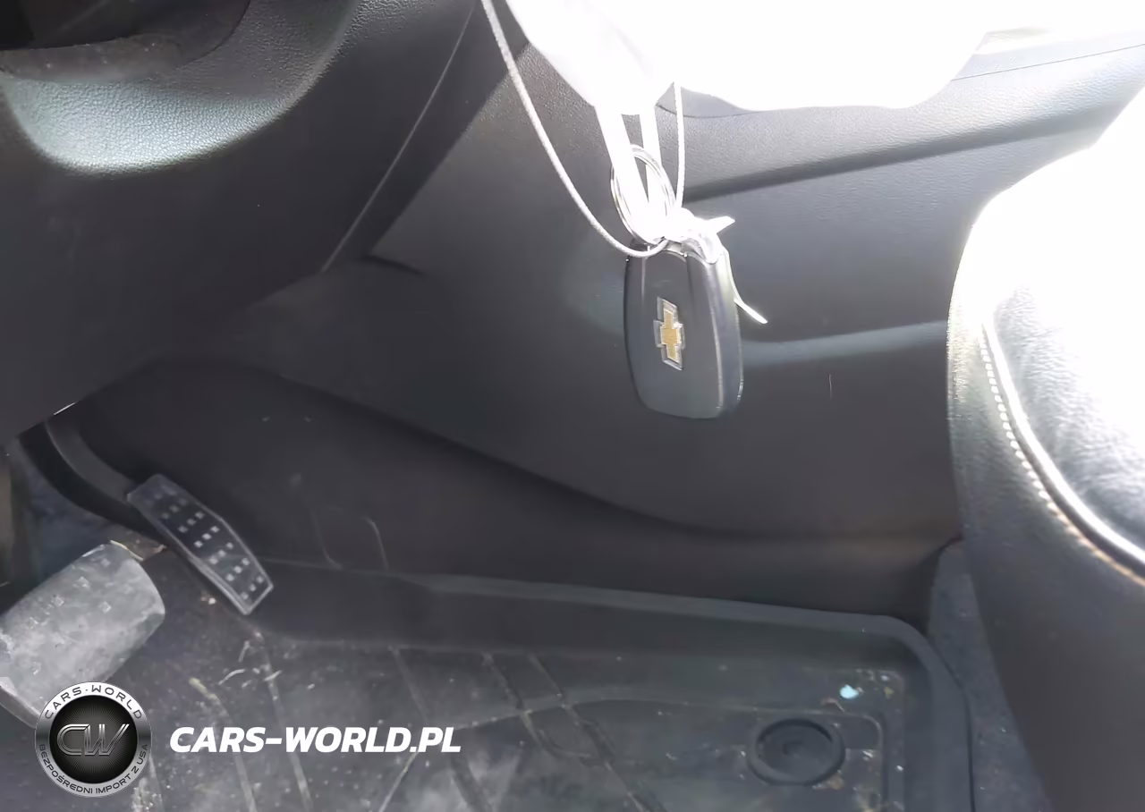 2020 Chevrolet Traverse Fwd Rs VIN:1GNERJKW0LJ194229 - 11