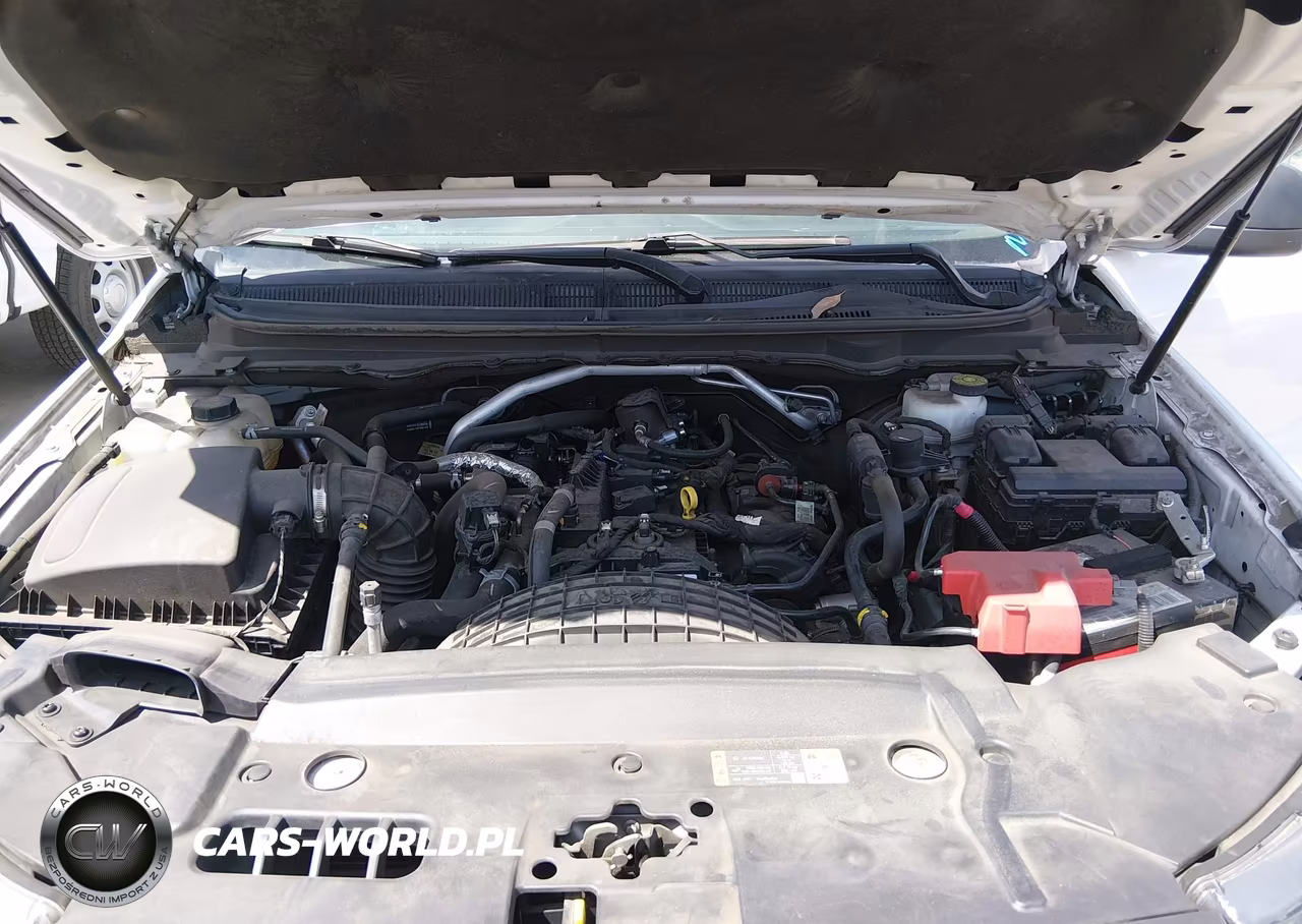 2020 Ford Ranger Xl VIN:1FTER1EH4LLA67896 - 10