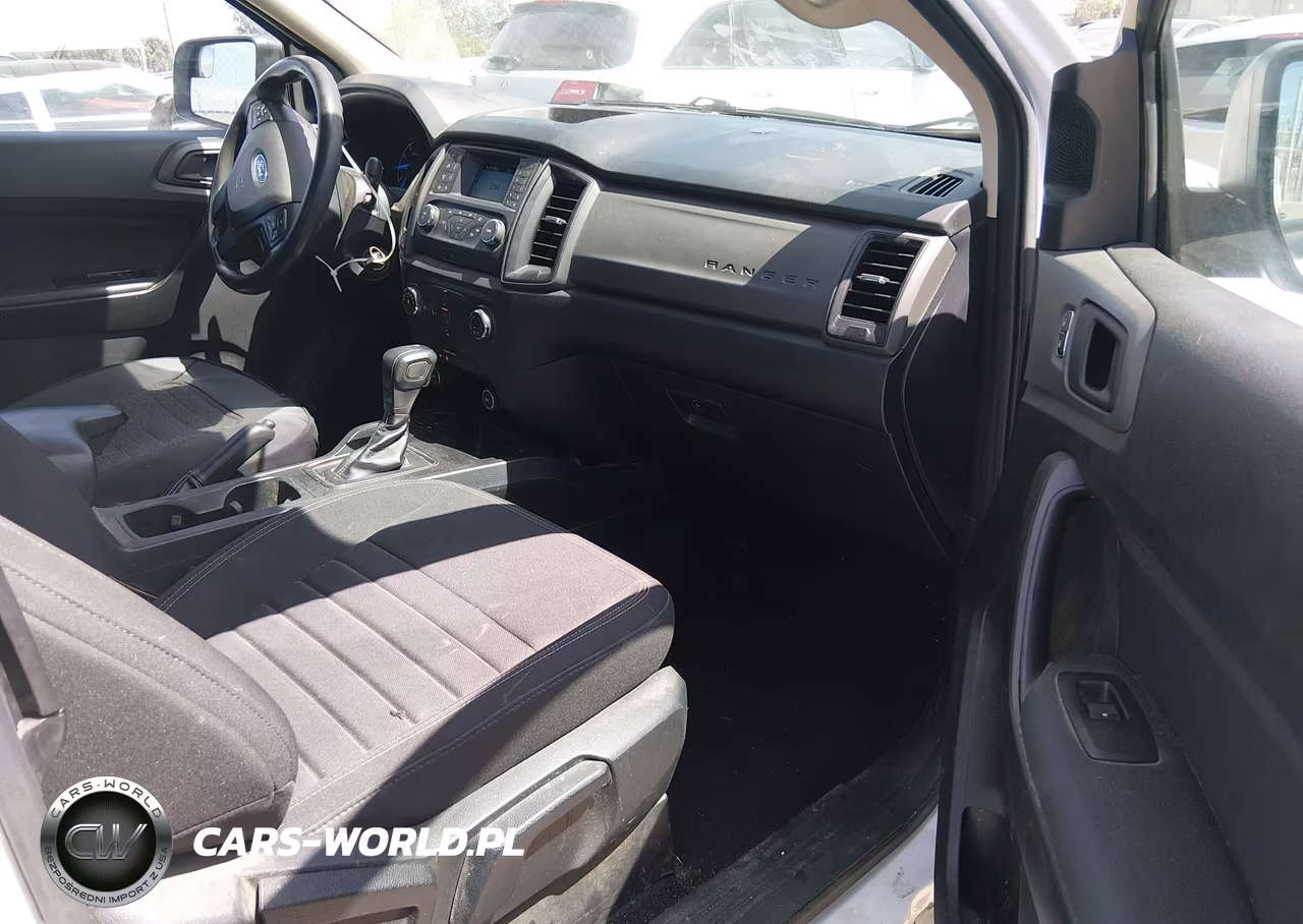 2020 Ford Ranger Xl VIN:1FTER1EH4LLA67896 - 5
