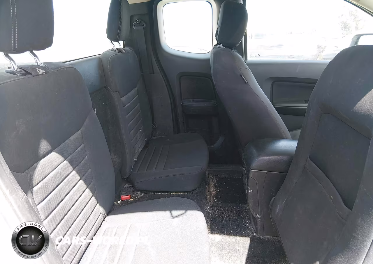 2020 Ford Ranger Xl VIN:1FTER1EH4LLA67896 - 8