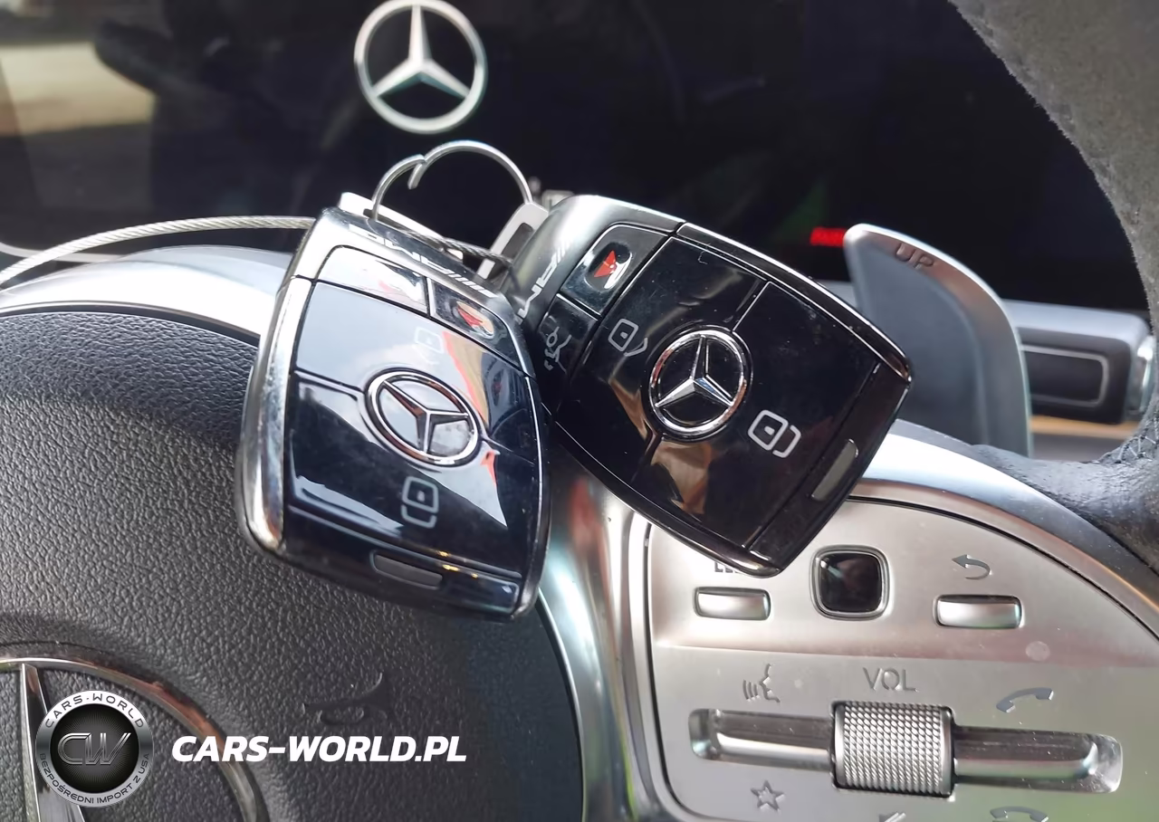 2021 Mercedes-Benz Amg Gle 53 Coupe 4Matic VIN:4JGFD6BB0MA327462 - 11