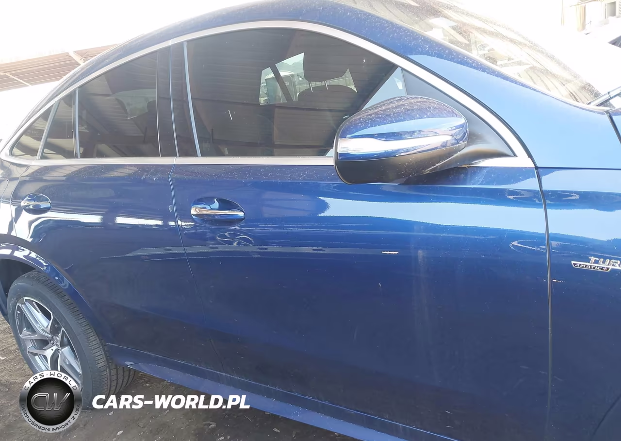 2021 Mercedes-Benz Amg Gle 53 Coupe 4Matic VIN:4JGFD6BB0MA327462 - 14