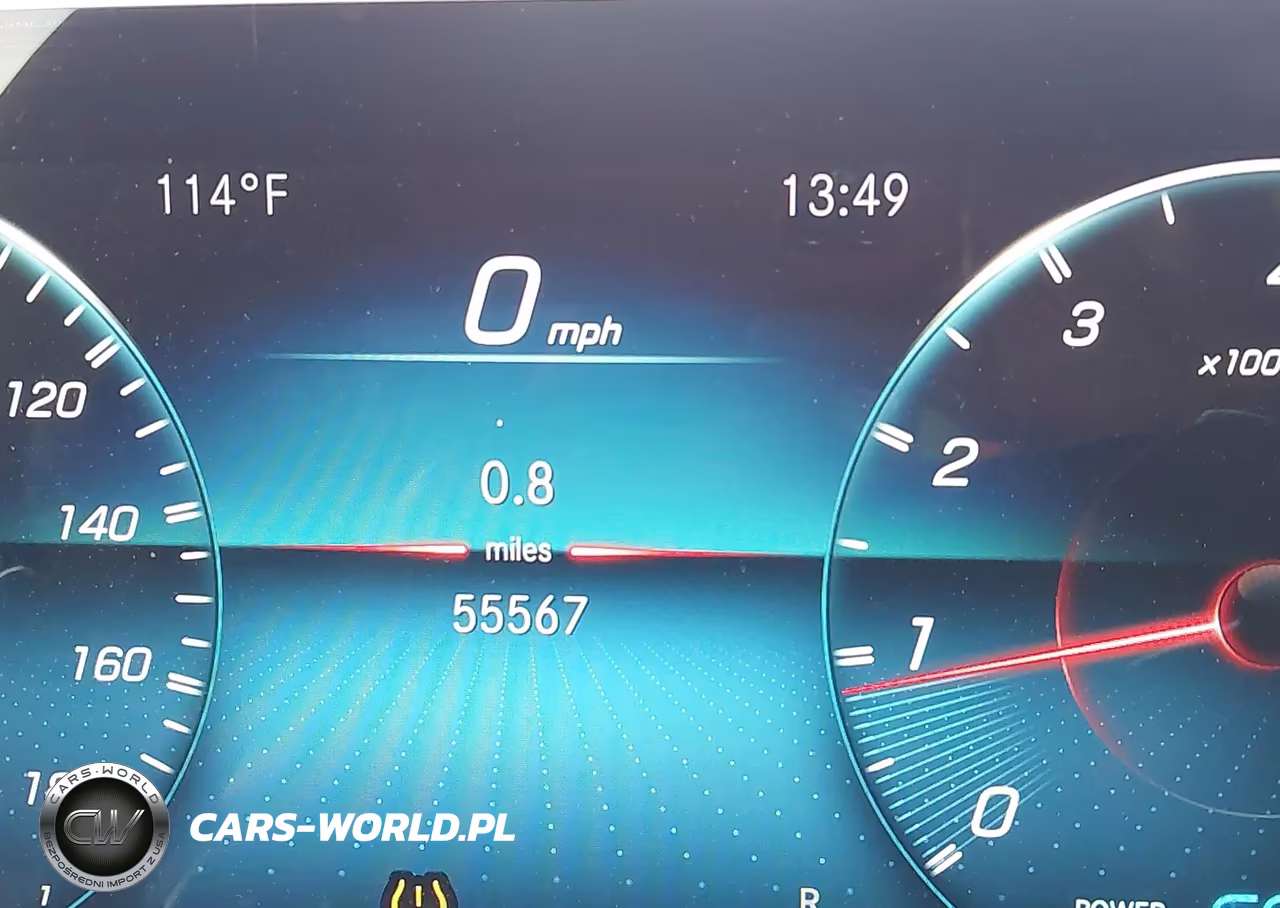 2021 Mercedes-Benz Amg Gle 53 Coupe 4Matic VIN:4JGFD6BB0MA327462 - 7