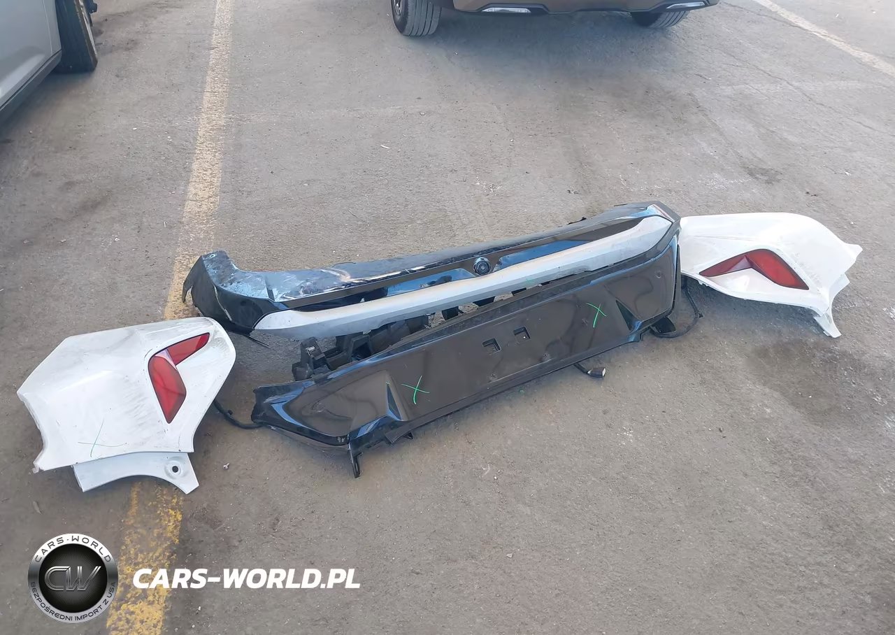 2025 Buick Envista Sport Touring Fwd VIN:KL47LBEP0SB040023 - 12