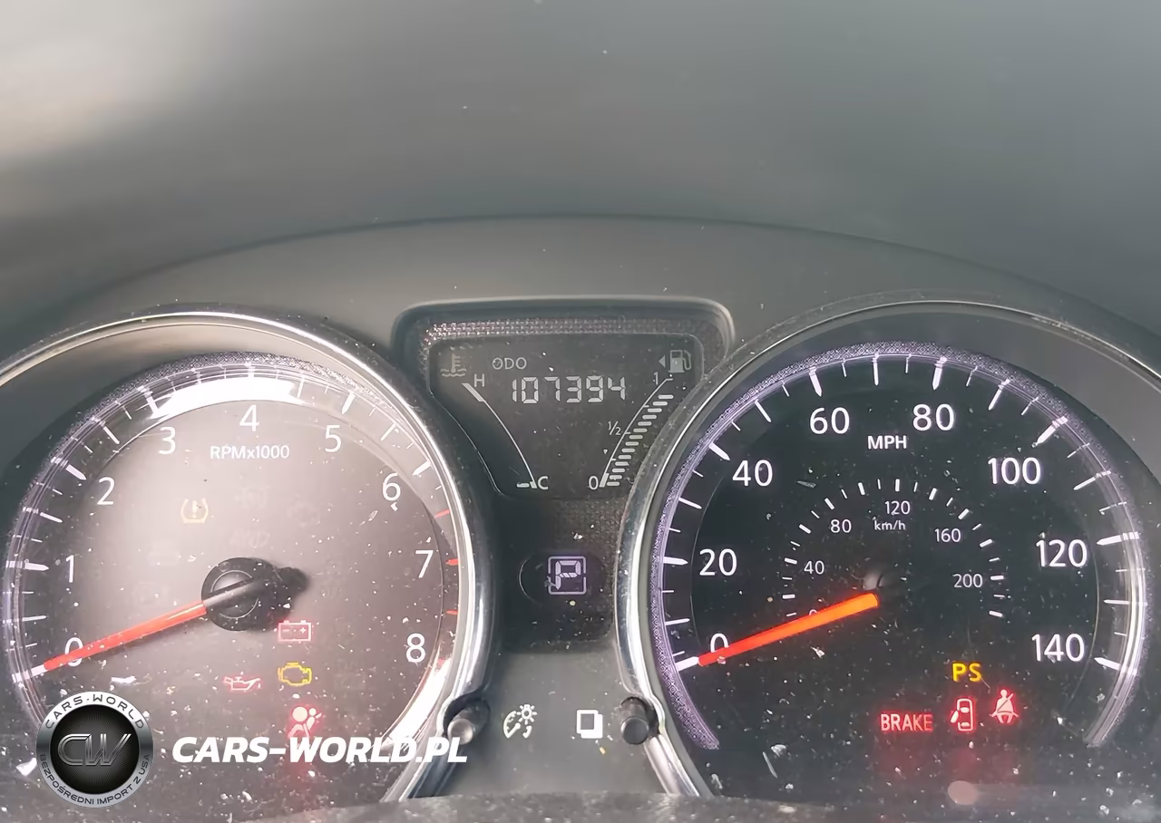 2016 Nissan Versa 1.6 Sv VIN:3N1CN7AP1GL911702 - 7