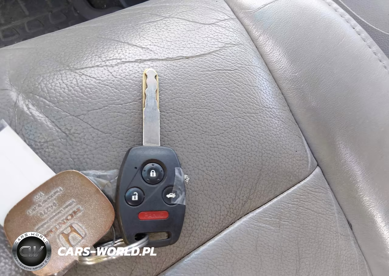 2011 Honda Pilot Ex-L VIN:5FNYF3H57BB044309 - 11