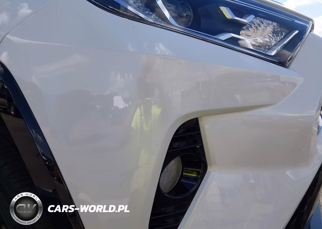 2020 Toyota Rav4 Hybrid Xse VIN:2T3E6RFV4LW001941 - 6