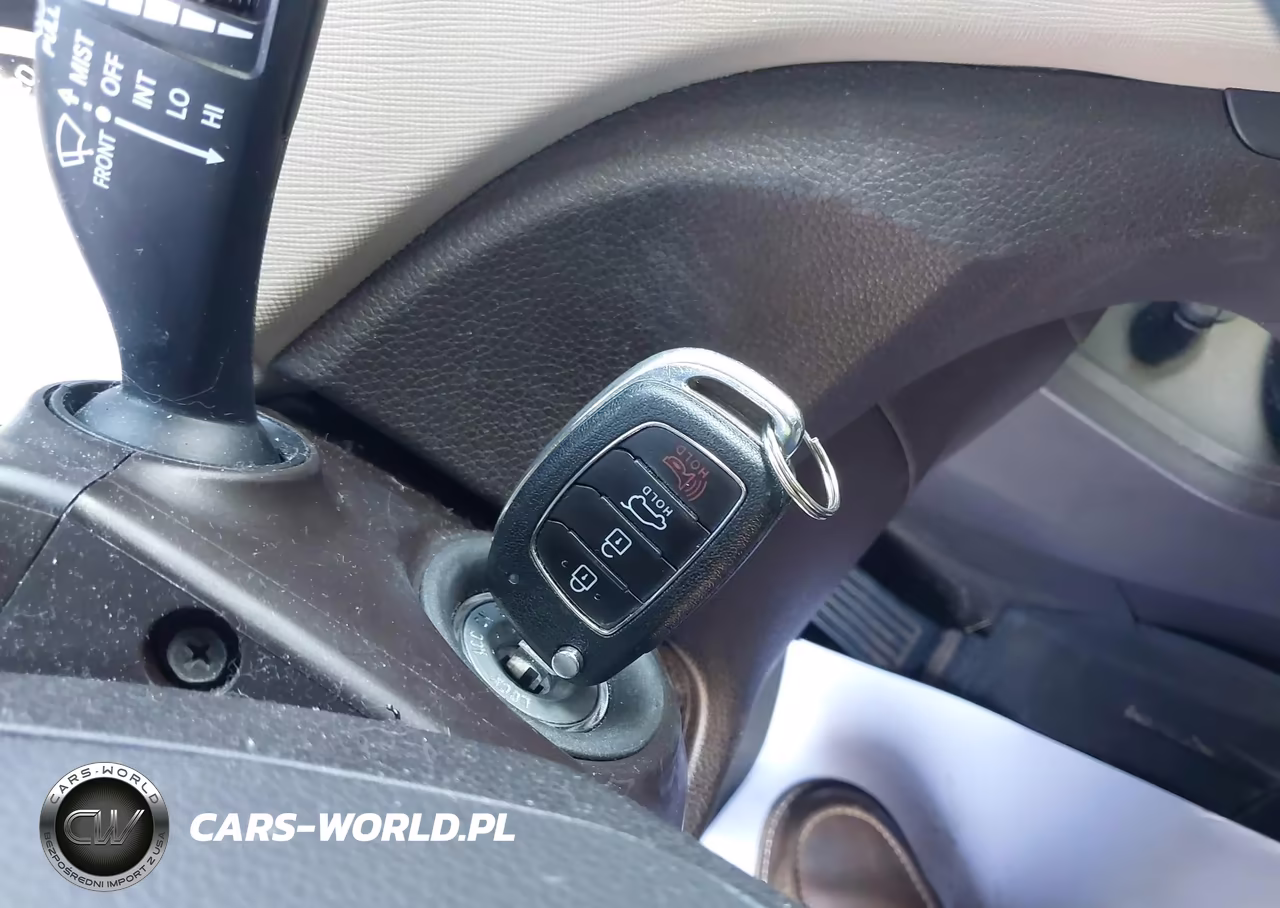 2017 Hyundai Santa Fe Sport 2.4L VIN:5XYZT3LB3HG500401 - 11