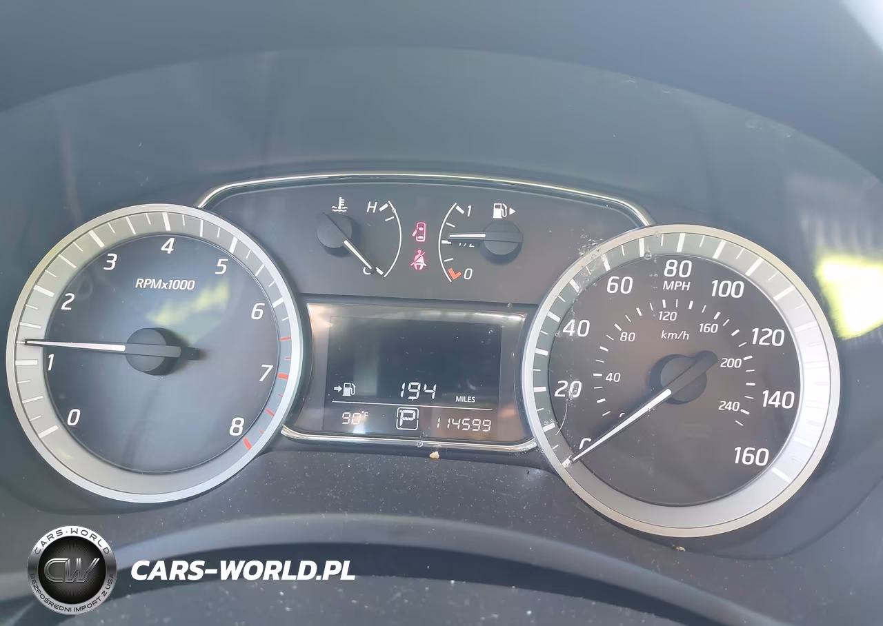 2013 Nissan Sentra Sr VIN:3N1AB7AP7DL623615 - 7