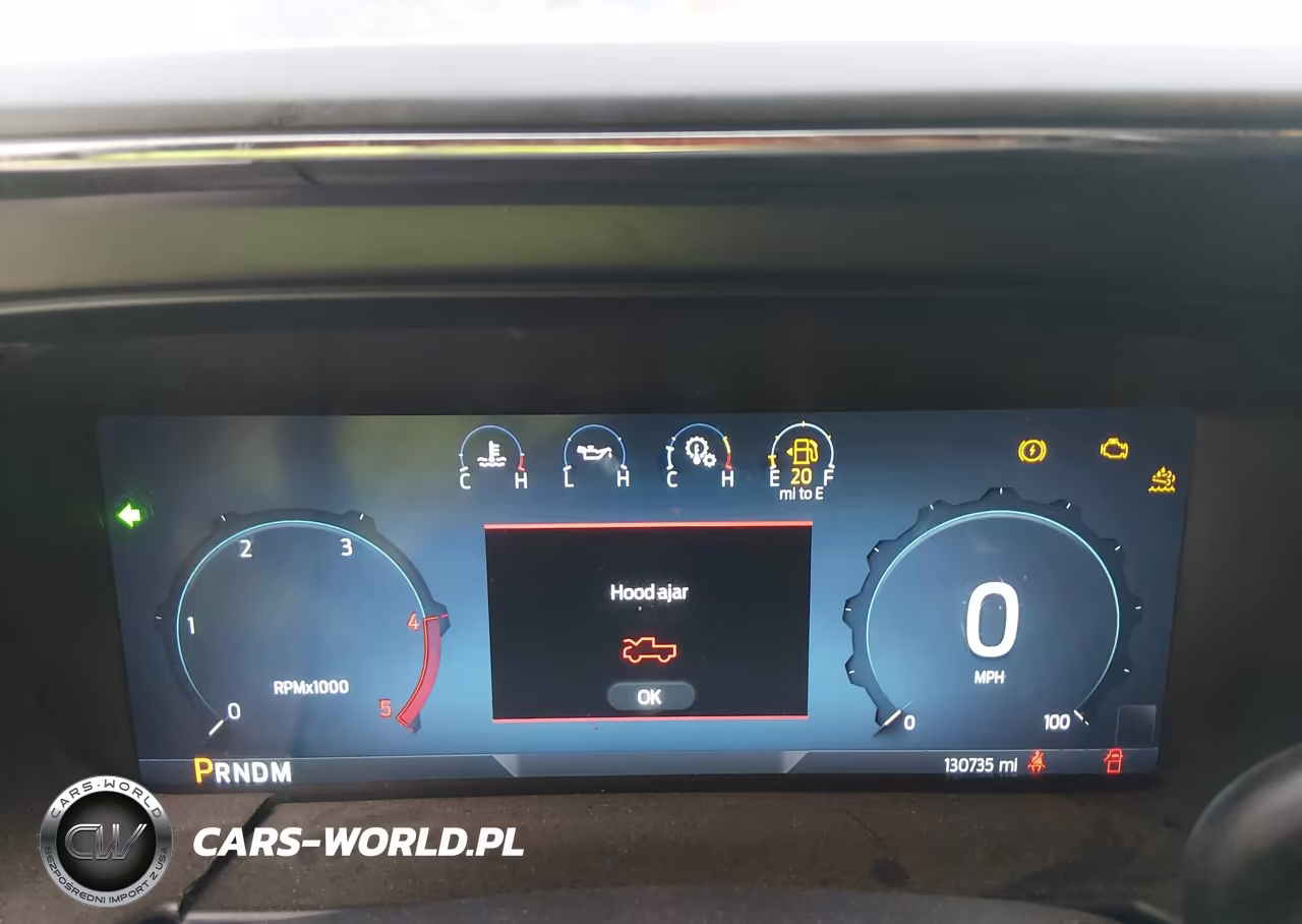 2023 Ford F-450 Lariat VIN:1FT8W4DM3PEC20672 - 6