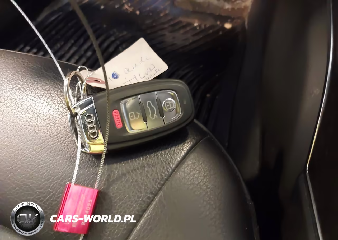 2017 Audi A6 Premium Plus VIN:WAUG8AFC1HN065739 - 11