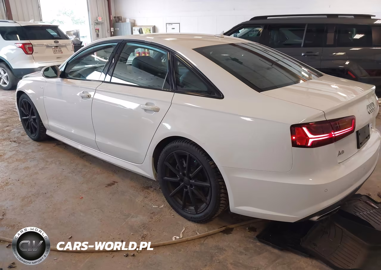 2017 Audi A6 Premium Plus VIN:WAUG8AFC1HN065739 - 3