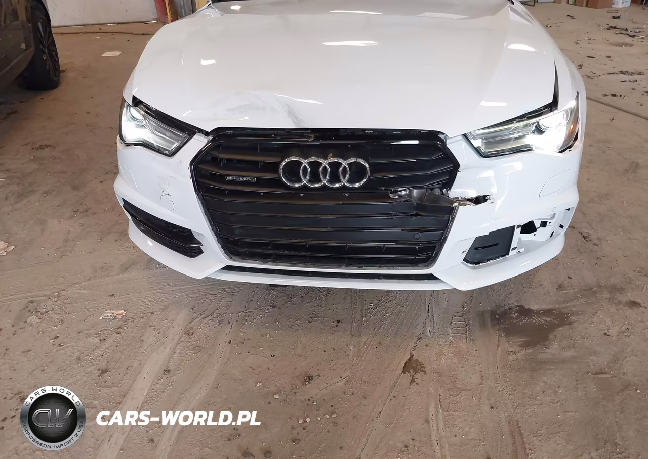 2017 Audi A6 Premium Plus VIN:WAUG8AFC1HN065739 - 6