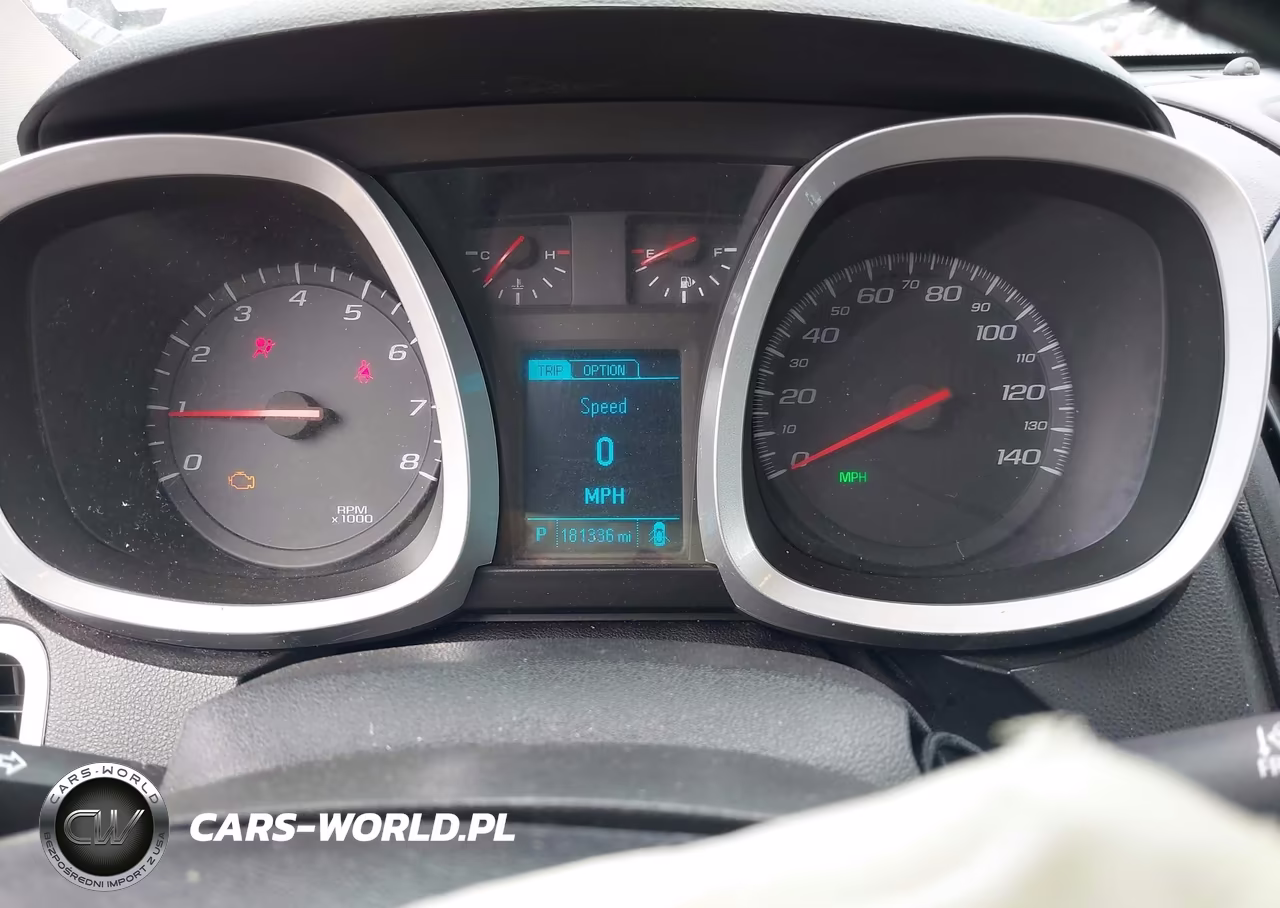 2014 Chevrolet Equinox Lt VIN:2GNALBEKXE6378222 - 7
