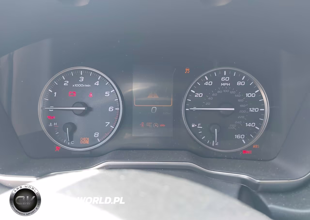 2022 Subaru Legacy Limited VIN:4S3BWAN69N3003611 - 7