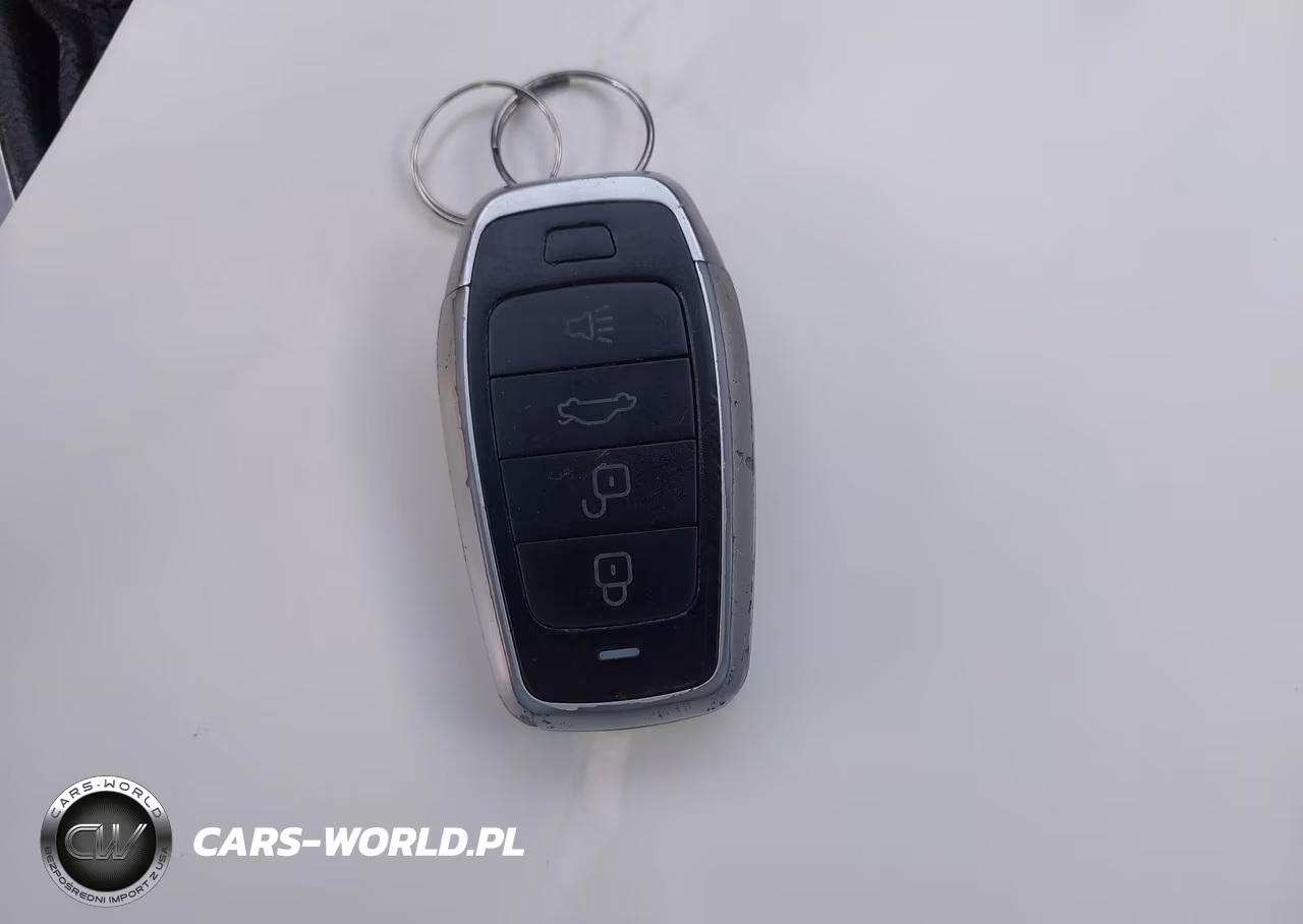 2019 Acura Ilx Premium Package-Technology Package VIN:19UDE2F73KA015576 - 11