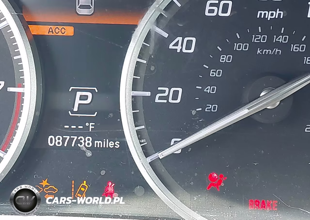 2019 Acura Ilx Premium Package-Technology Package VIN:19UDE2F73KA015576 - 15