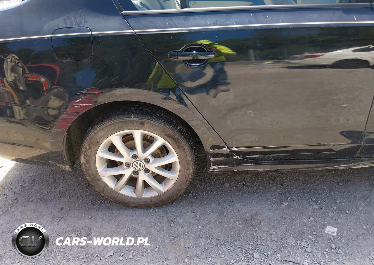 2012 Volkswagen Jetta 2.5L Se VIN:3VWDX7AJ3CM351559 - 21