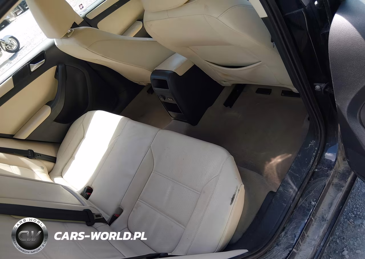 2012 Volkswagen Jetta 2.5L Se VIN:3VWDX7AJ3CM351559 - 8
