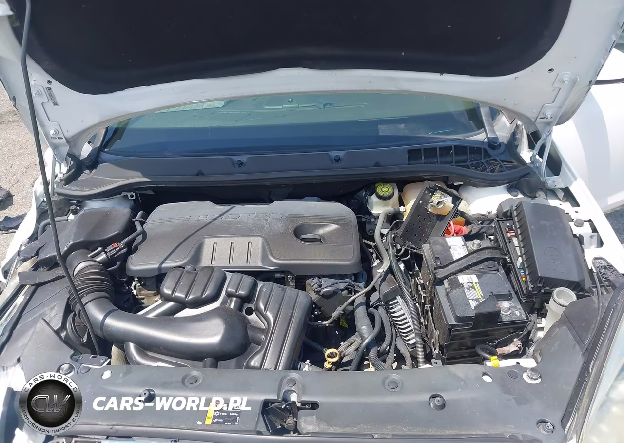 2012 Buick Verano VIN:1G4PP5SK2C4177440 - 10