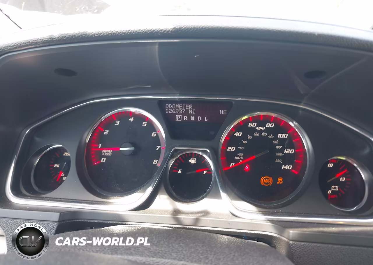 2016 GMC Acadia Slt-1 VIN:1GKKRRKD2GJ163986 - 7