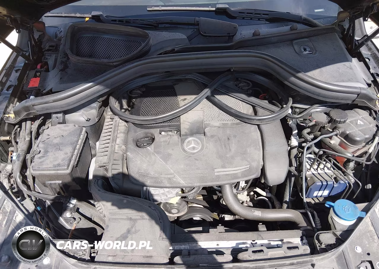 2018 Mercedes-Benz Gle 350 VIN:4JGDA5JB0JB086293 - 10
