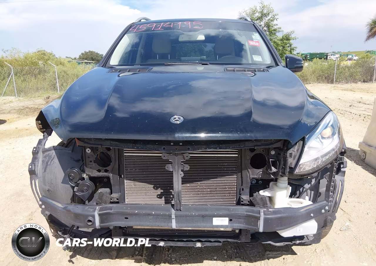2018 Mercedes-Benz Gle 350 VIN:4JGDA5JB0JB086293 - 13