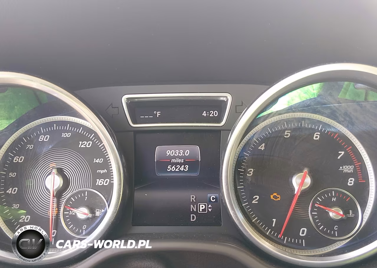 2018 Mercedes-Benz Gle 350 VIN:4JGDA5JB0JB086293 - 7