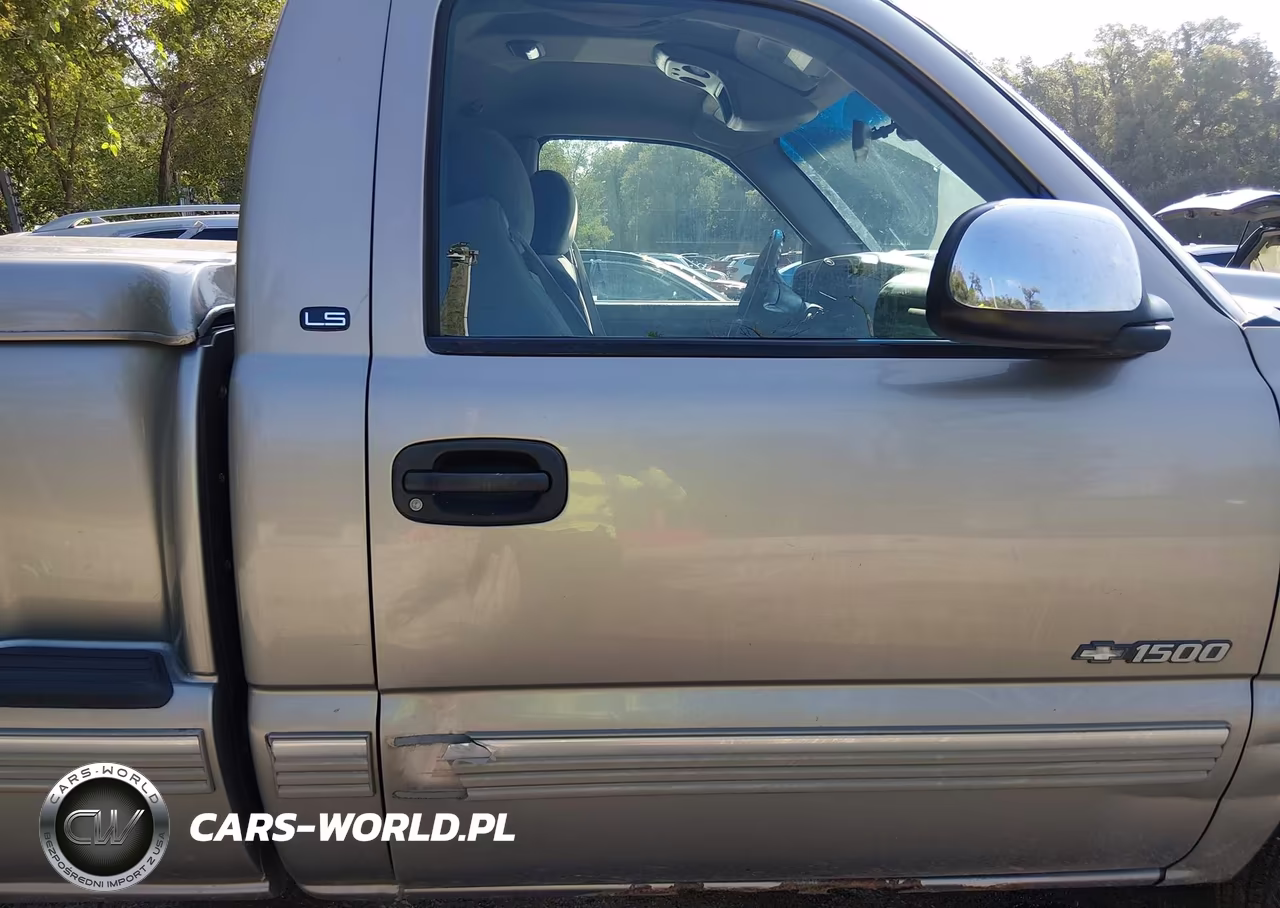 1999 Chevrolet Silverado 1500 Ls VIN:1GCEK14TXXZ141545 - 14