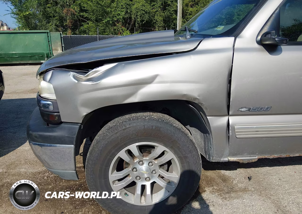1999 Chevrolet Silverado 1500 Ls VIN:1GCEK14TXXZ141545 - 6