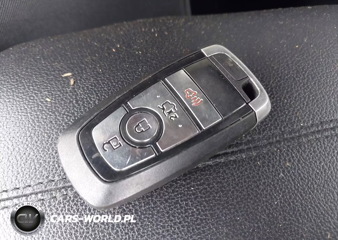 2020 Ford Mustang Gt Fastback VIN:1FA6P8CF7L5129239 - 11