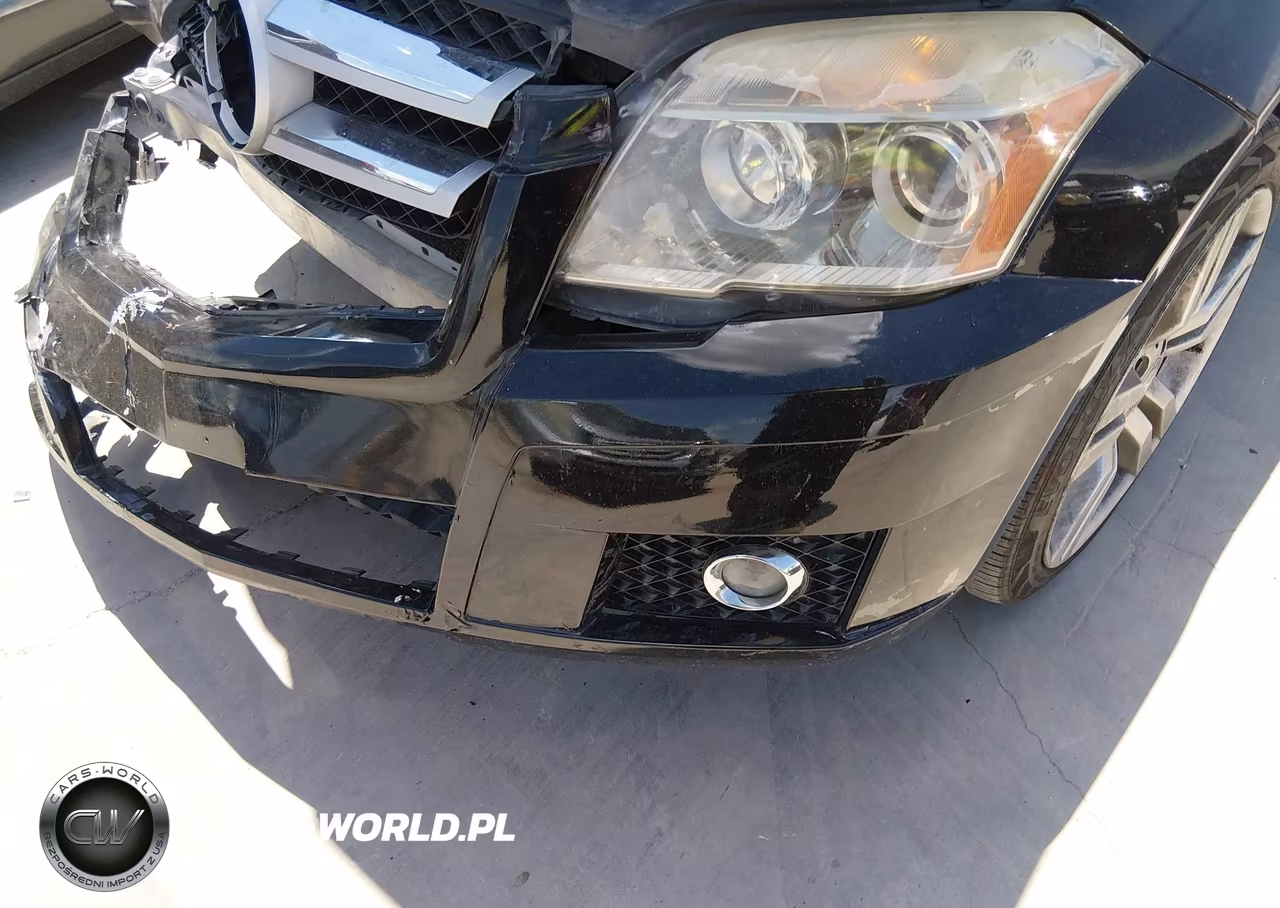 2012 Mercedes-Benz Glk 350 VIN:WDCGG5GB7CF926776 - 6